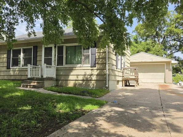 709 N 77th Ave, Omaha, NE 68114
