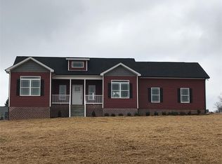 1507 Liberty Rd LOT 3, Charlotte, TN 37036