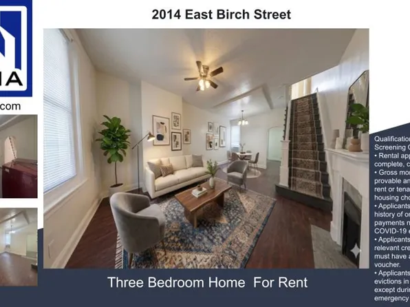 2014 E Birch St, Philadelphia, PA 19134