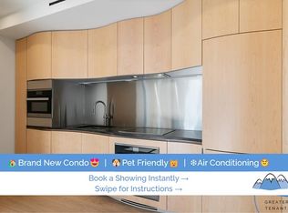 1568 Alberni St #806, Vancouver, BC