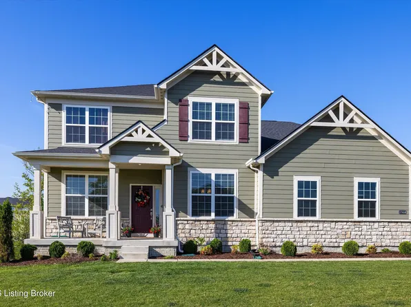 17418 Shakes Creek Dr, Fisherville, KY 40023