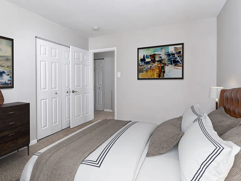 The Flats at Columbia Pike — Photo 13