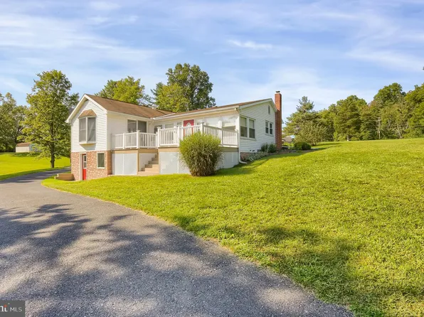 33 Cook Rd, Duncannon, PA 17020