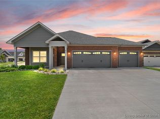 4500 Kestrel Ct, Jeffersonville, IN 47130