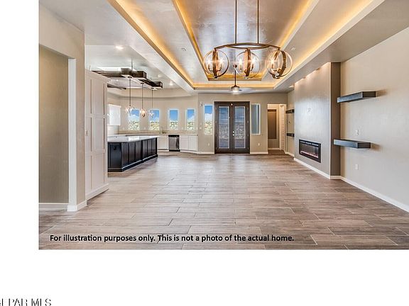 3rd image of 14552 Tierra Nectar Ave