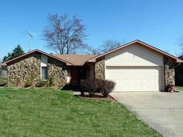 3735 Marseille Dr, Owensboro, KY 42303