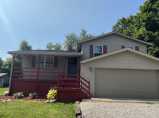 4310 Pleasant Hill Rd, Perrysville, OH 44864