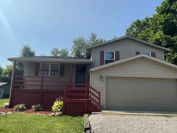 4310 Pleasant Hill Rd, Perrysville, OH 44864