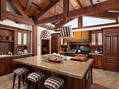 411 Willoughby Way Aspen Co Zillow
