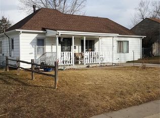 4748 S Cherokee St, Englewood, CO 80110