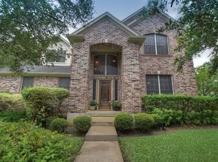 10615 Galsworthy Ln, Austin, TX 78739