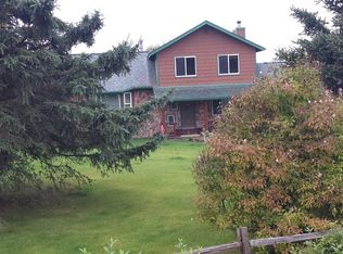 11706 Wilderness Dr, Anchorage, AK 99516