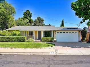 5515 Colorado Dr, Concord, CA 94521