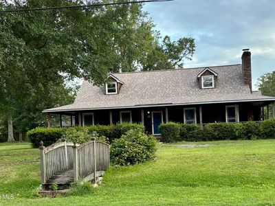 140 Live Oak Drive, Leland, NC, 28451