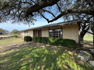 5231 Veal Station Rd, Weatherford, TX 76085