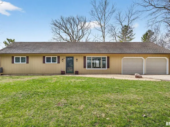 13519 N Lakewood Dr, Dunlap, IL 61525