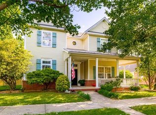 6596 Bernice Ave, Springdale, AR 72762