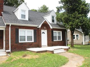 225 Polo Rd, Winston Salem, NC 27105