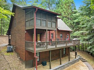 330 Skyview Dr, Ellijay, GA 30536