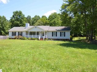 213 Pine Meadow Dr, Travelers Rest, SC 29690