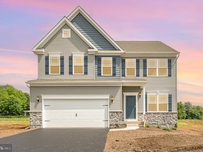 1 Darby Ct, Carlisle, PA, 17013