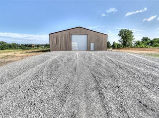 14601 South 4060 Road, Oologah, OK 74053