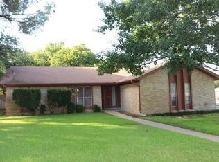 307 Thornton Cv, Georgetown, TX 78628