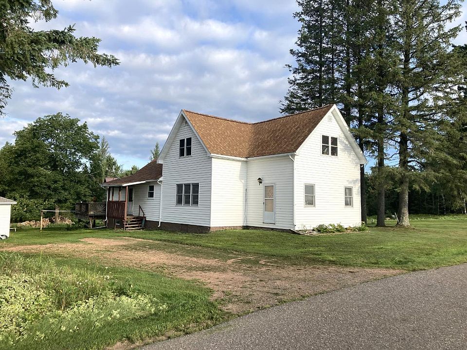 N16005 Old 182 Rd, Park Falls, WI 54552 Zillow