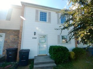 2308 Ranch Rd NW, Roanoke, VA 24017