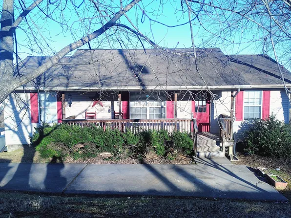 922 N Henry St, Morristown, TN 37814