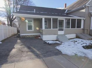19 Jennings St #19, Lawrence, MA 01841