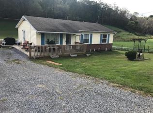 171 Rural Retreat Lake Rd, Rural Retreat, VA 24368