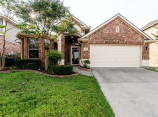 3221 Timber Ridge Trl, McKinney, TX 75071