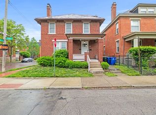 52 1/2 E Gates St, Columbus, OH 43206