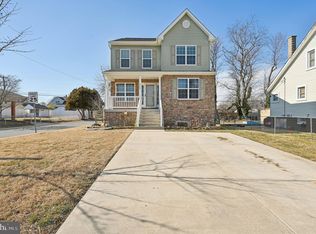 3200 Grace Rd, Sparrows Point, MD 21219