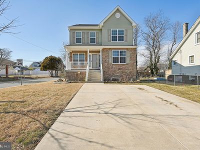 3200 Grace Rd, Sparrows Point, MD, 21219