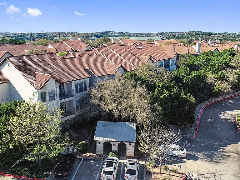 Barton Creek Villas — Photo 32
