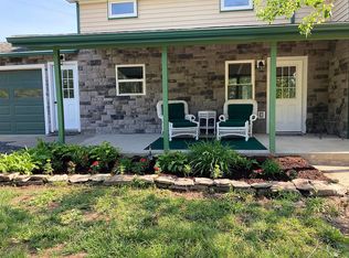 83 Briggs Hill Rd, Van Etten, NY 14889