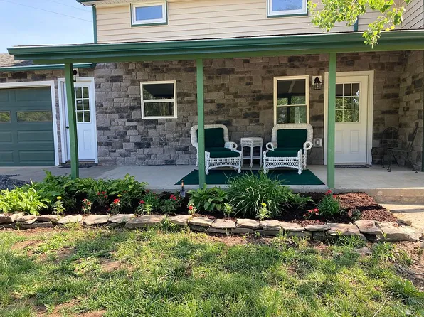 83 Briggs Hill Rd, Van Etten, NY 14889