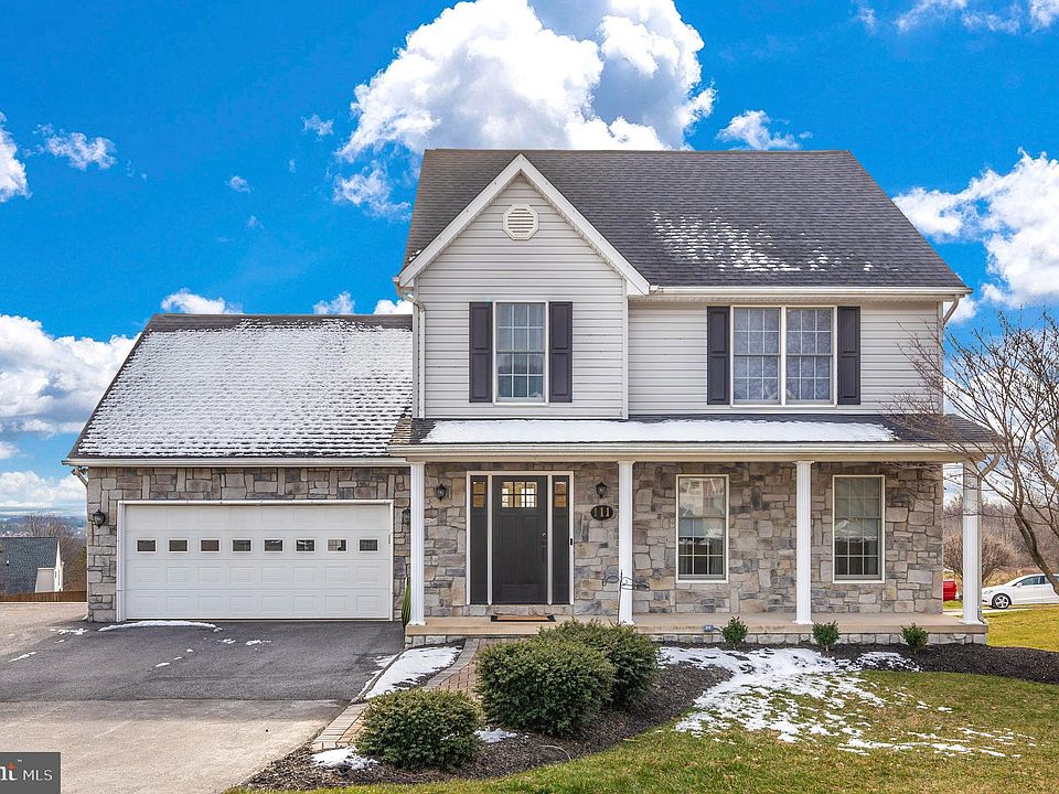 111 Bosc Ct, Thurmont, MD 21788 Zillow