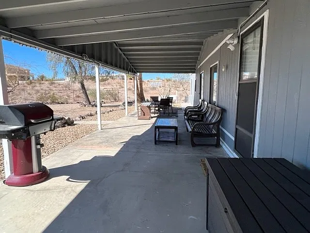 2 bed, 901 sqft, $1,500 — Photo 4