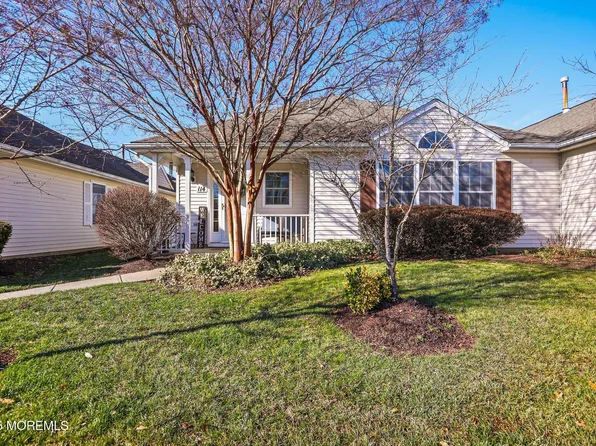 114 Waterside Boulevard #114, Monroe, NJ 08831