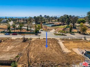 790 Alma Real Dr, Pacific Palisades, CA 90272