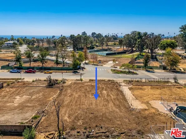 790 Alma Real Dr, Pacific Palisades, CA 90272