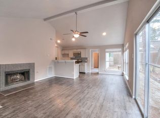 122 W High Oaks Cir, Spring, TX 77380