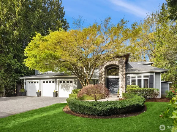 8042 243rd Place NE, Redmond, WA 98053