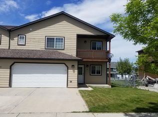 1005 Cardinal Dr UNIT B, Belgrade, MT 59714