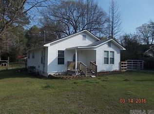 2314 Silica Hts, Benton, AR 72015