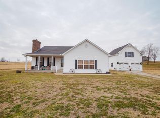 9775 Jute Rd, Neosho, MO 64850