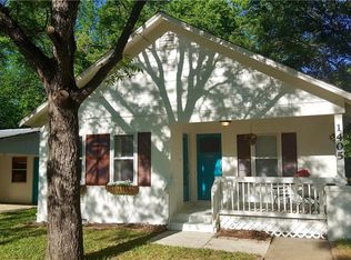 1405 S Myrtle St, Georgetown, TX 78626
